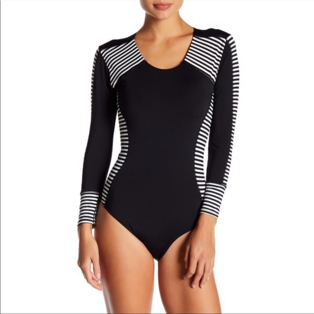 TART SWIM One Piece
